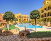 New Build - Apartment - Flat - Cuevas Del Almanzora - Desert Springs Golf Club