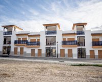 New Build - Apartment - Flat - Cuevas Del Almanzora - Herrerias
