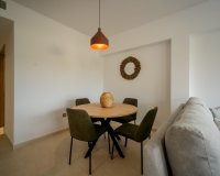 New Build - Apartment - Flat - Cuevas Del Almanzora - Herrerias