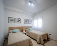 New Build - Apartment - Flat - Cuevas Del Almanzora - Herrerias