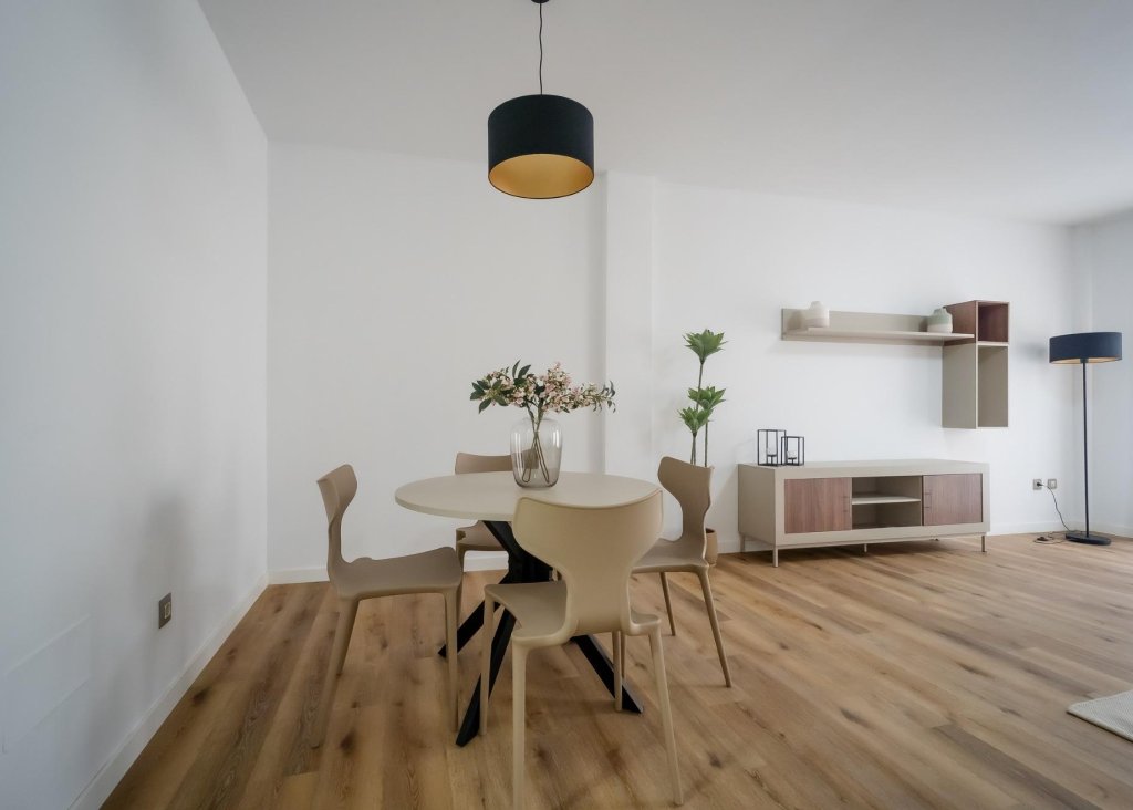 New Build - Apartment - Flat - Cuevas Del Almanzora - Herrerias