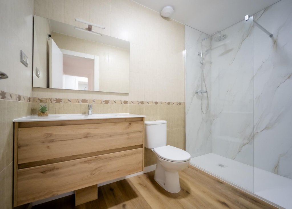 New Build - Apartment - Flat - Cuevas Del Almanzora - Herrerias