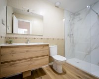 New Build - Apartment - Flat - Cuevas Del Almanzora - Herrerias