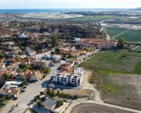 New Build - Apartment - Flat - Cuevas Del Almanzora - Herrerias