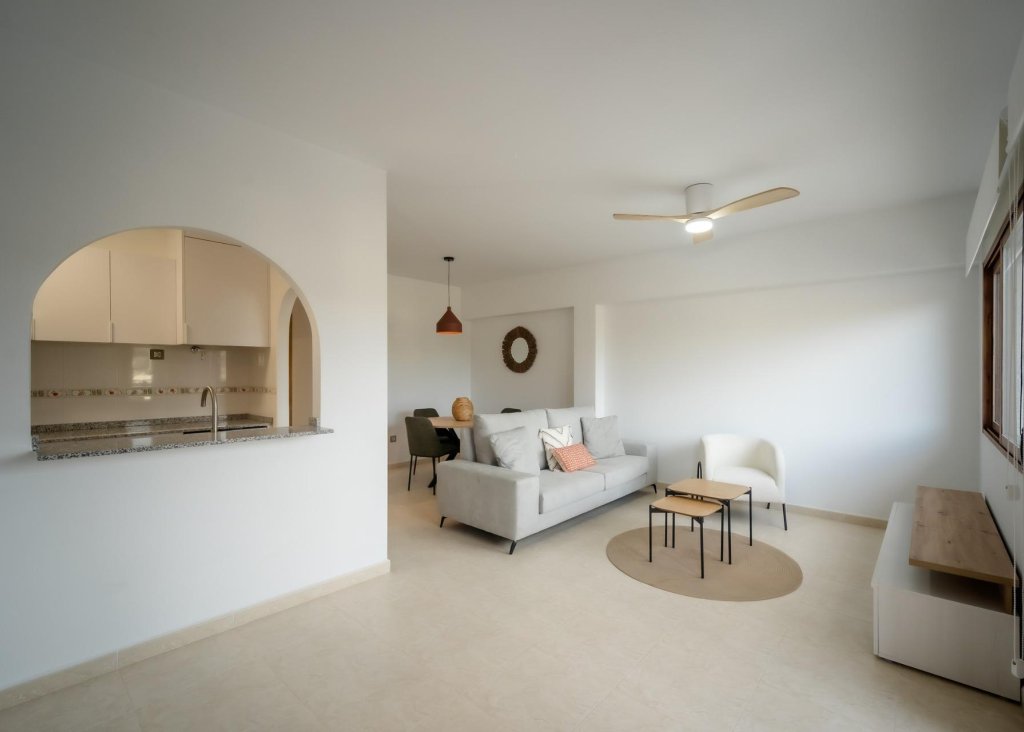 New Build - Apartment - Flat - Cuevas Del Almanzora - Herrerias