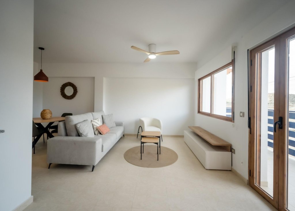 New Build - Apartment - Flat - Cuevas Del Almanzora - Herrerias