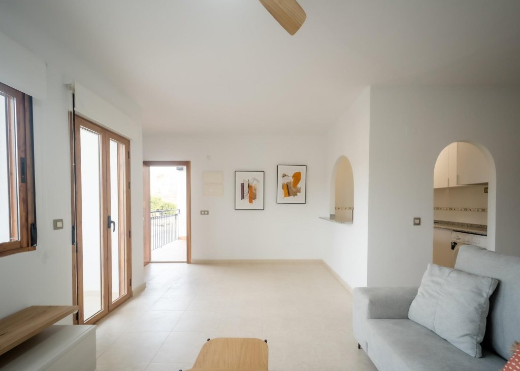 New Build - Apartment - Flat - Cuevas Del Almanzora - Herrerias