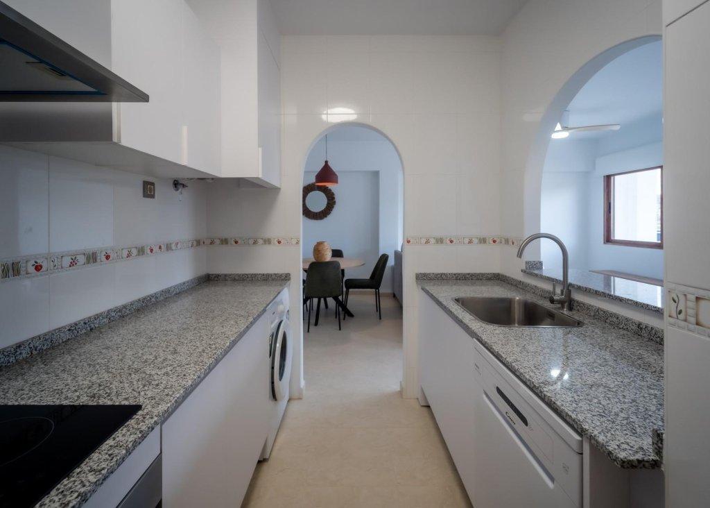 New Build - Apartment - Flat - Cuevas Del Almanzora - Herrerias
