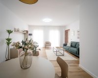 New Build - Apartment - Flat - Cuevas Del Almanzora - Herrerias