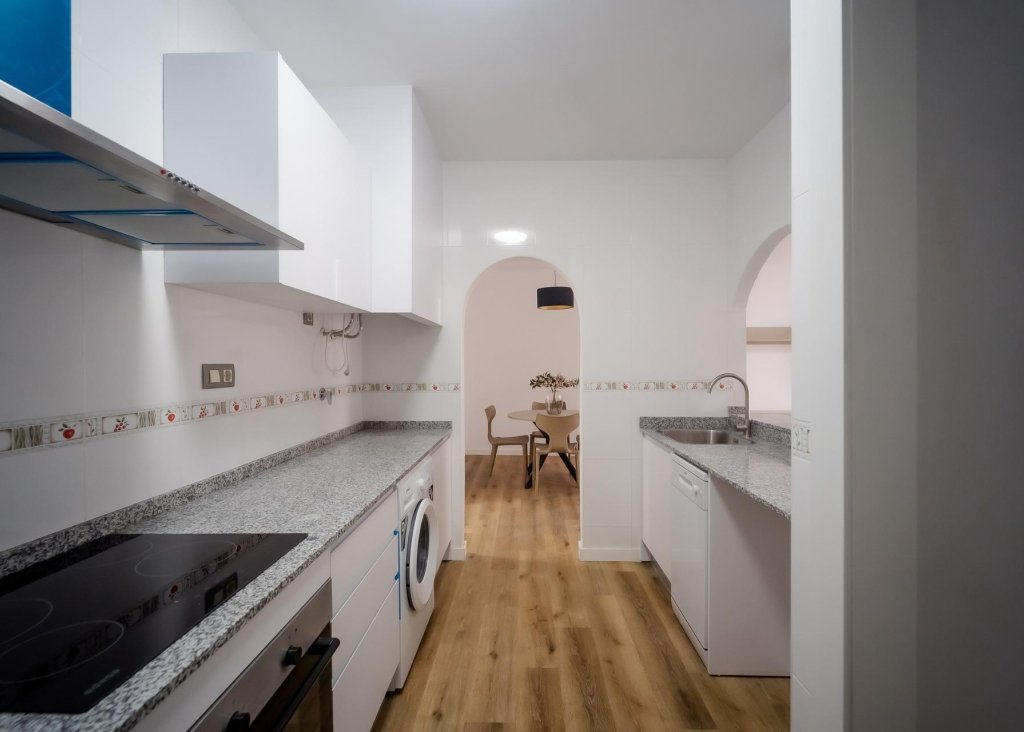 New Build - Apartment - Flat - Cuevas Del Almanzora - Herrerias