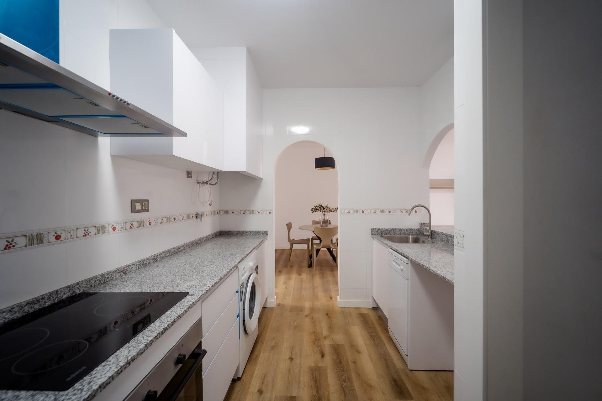 New Build - Apartment - Flat - Cuevas Del Almanzora - Herrerias