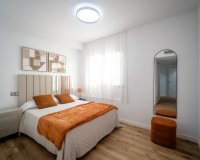 New Build - Apartment - Flat - Cuevas Del Almanzora - Herrerias