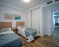 New Build - Apartment - Flat - Cuevas Del Almanzora - Herrerias