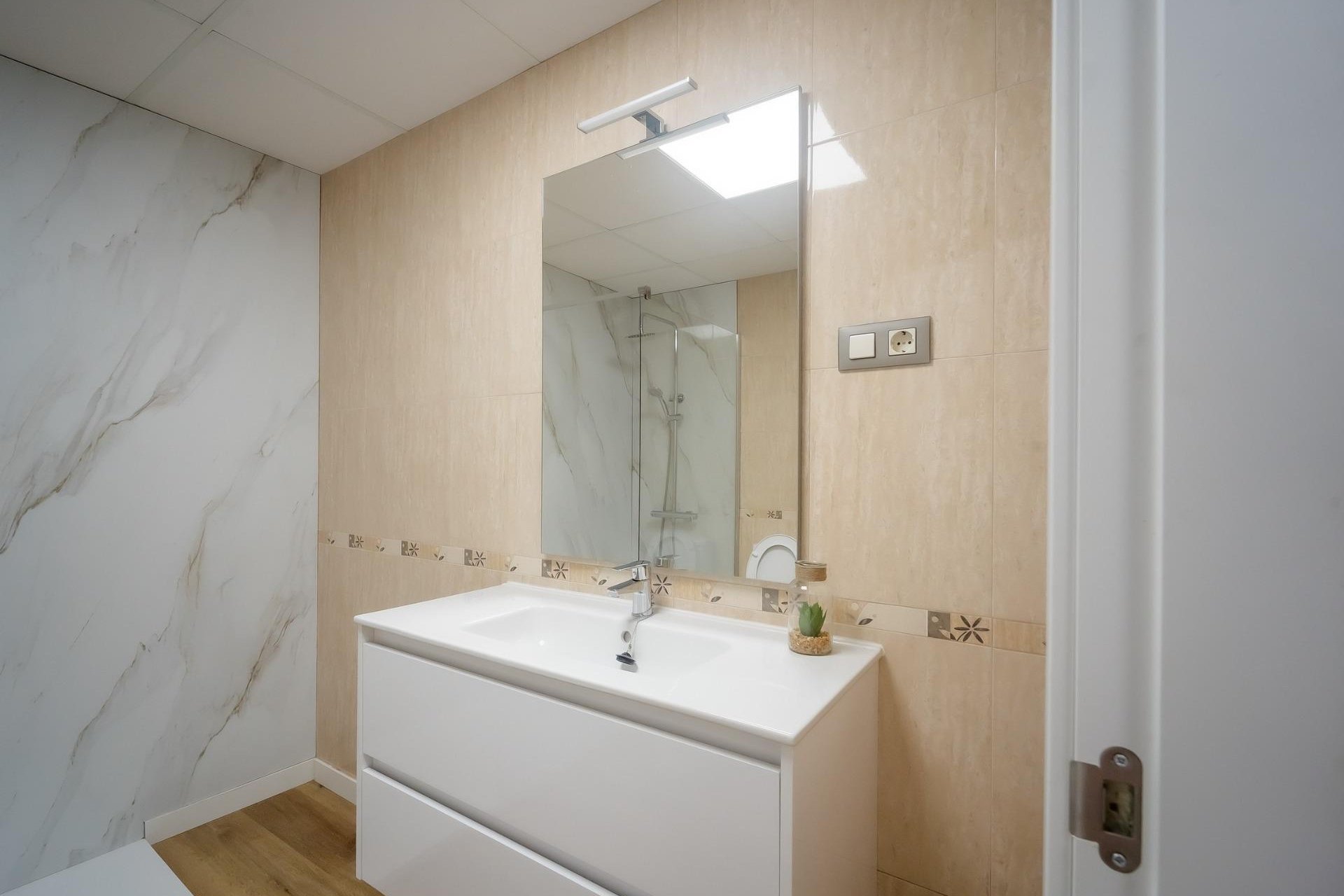 New Build - Apartment - Flat - Cuevas Del Almanzora - Herrerias