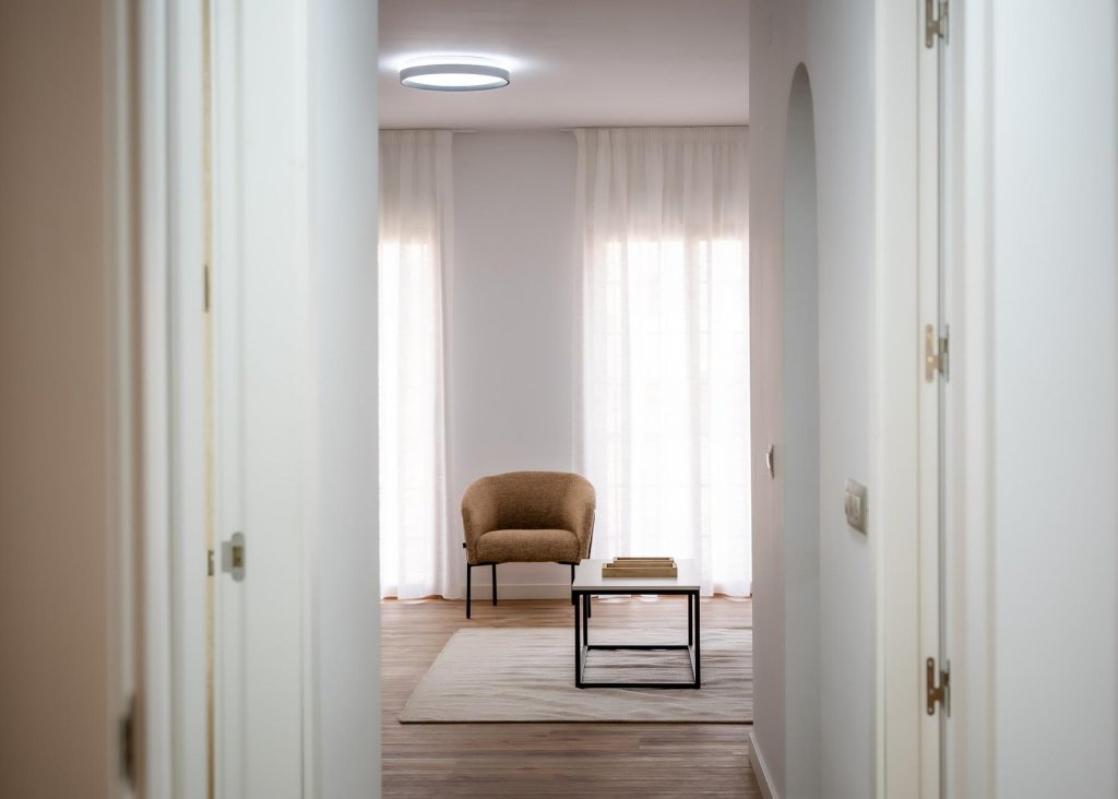 New Build - Apartment - Flat - Cuevas Del Almanzora - Herrerias