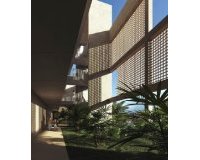 New Build - Apartment - Flat - Denia - Camí de Sant Joan