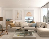 New Build - Apartment - Flat - Denia - Camí de Sant Joan