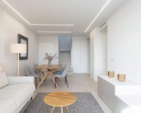 New Build - Apartment - Flat - Denia - L´Estanyó (Marinas)