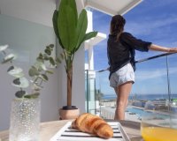 New Build - Apartment - Flat - Denia - L´Estanyó (Marinas)