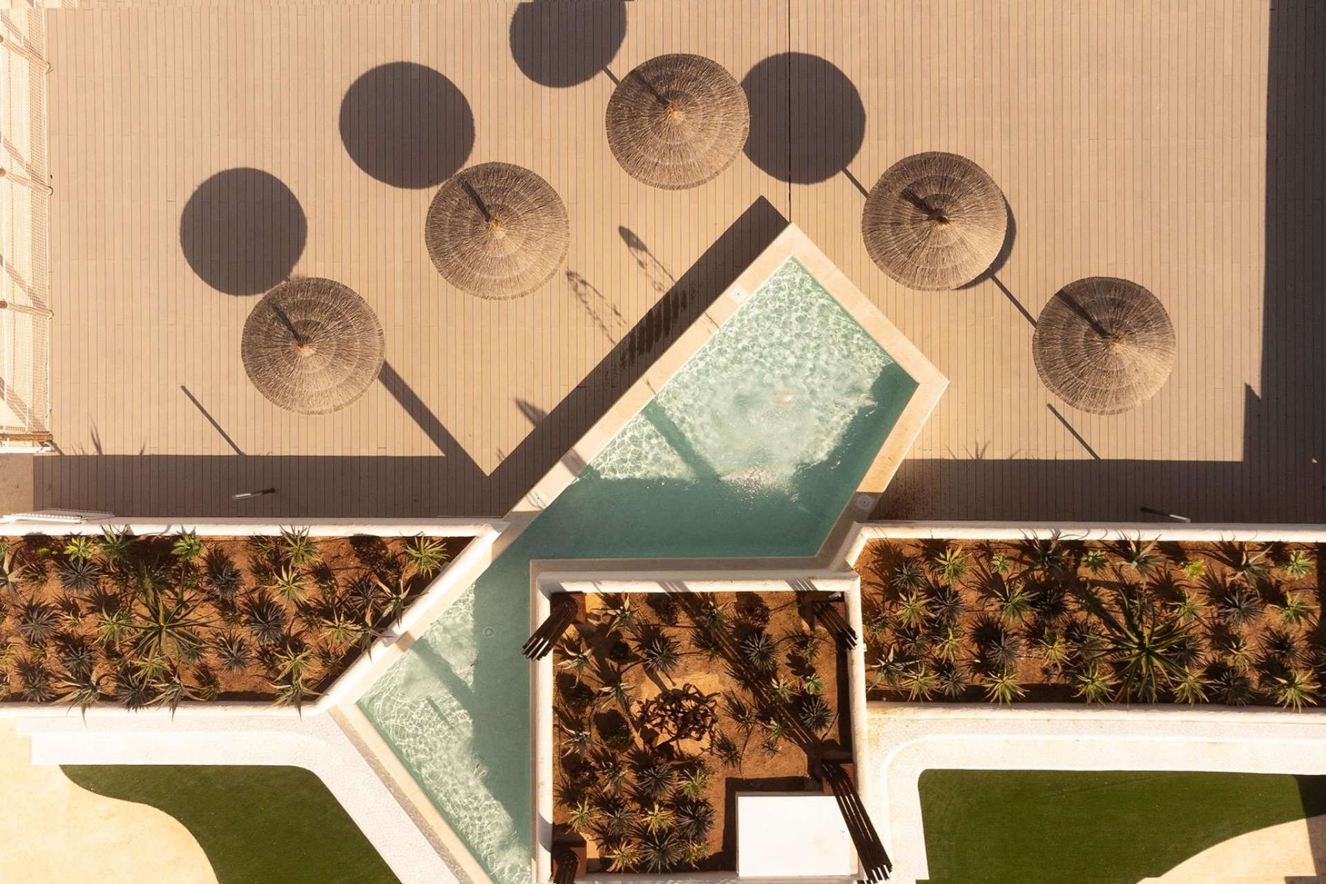 New Build - Apartment - Flat - Denia - L´Estanyó (Marinas)