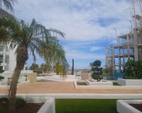 New Build - Apartment - Flat - Denia - L´Estanyó (Marinas)