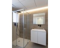 New Build - Apartment - Flat - Denia - L´Estanyó (Marinas)