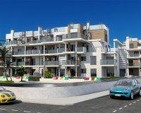 New Build - Apartment - Flat - Denia - Las Marinas km 2.5