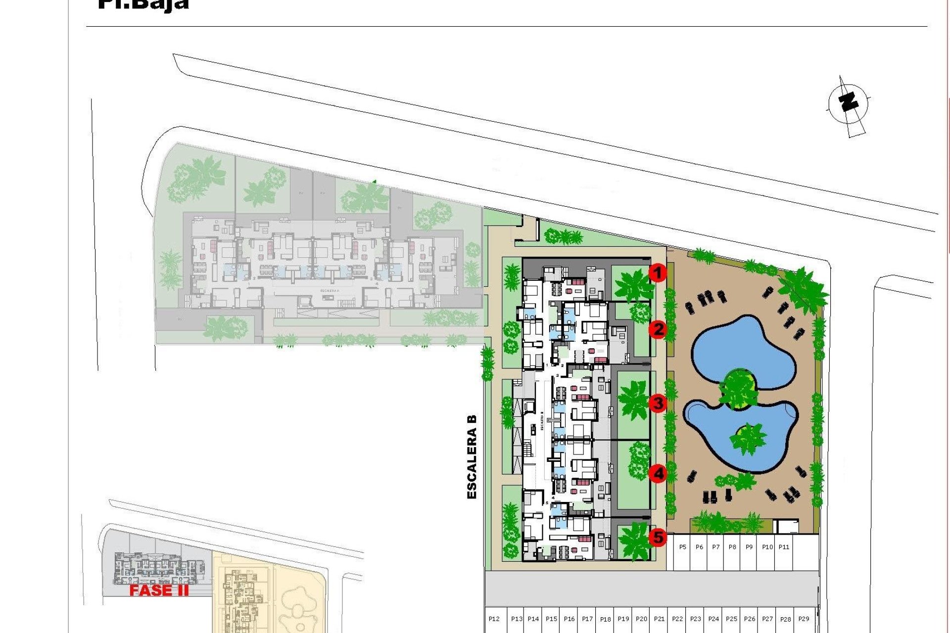 New Build - Apartment - Flat - Denia - Las Marinas km 2.5