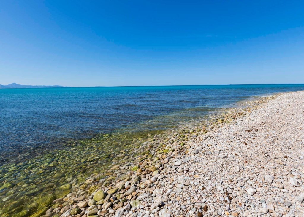 New Build - Apartment - Flat - Denia - Las Marinas km 2.5