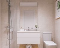 New Build - Apartment - Flat - Denia - Puerto Denia