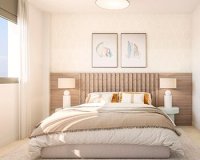 New Build - Apartment - Flat - Denia - Puerto Denia