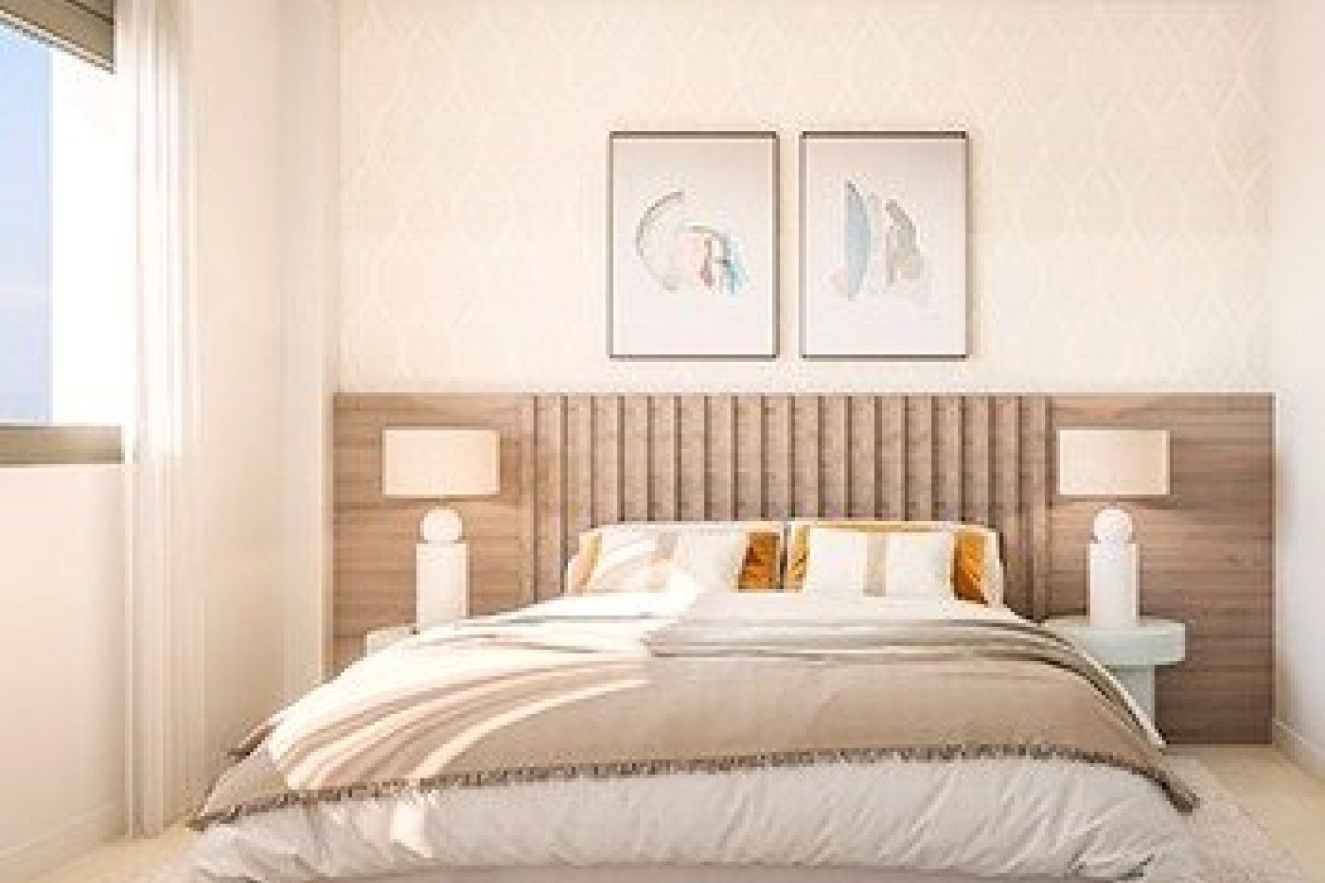 New Build - Apartment - Flat - Denia - Puerto Denia