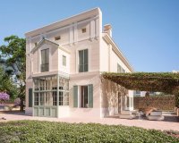 New Build - Apartment - Flat - Denia - Puerto Denia