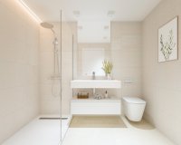 New Build - Apartment - Flat - Denia - Puerto Denia