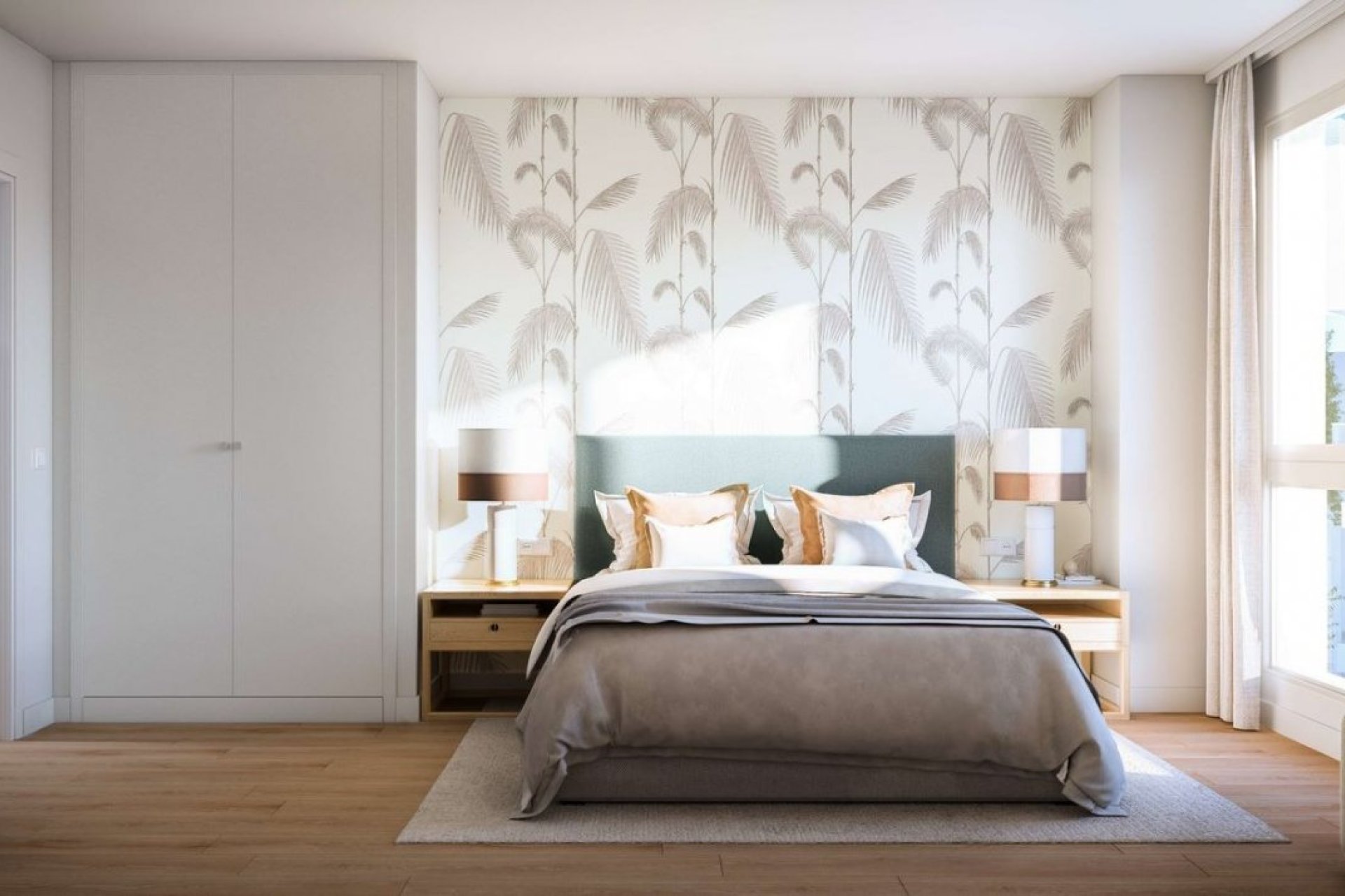 New Build - Apartment - Flat - Denia - Puerto Denia