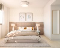 New Build - Apartment - Flat - Denia - Puerto Denia