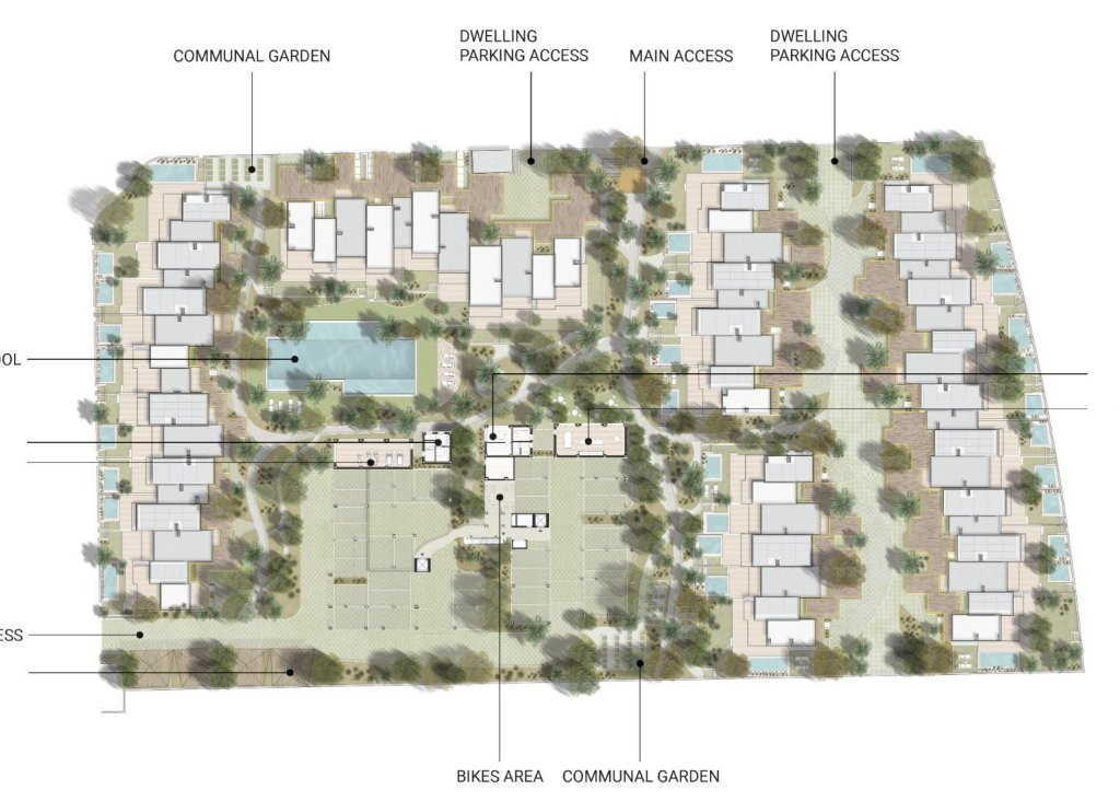 New Build - Apartment - Flat - El Verger - Playa de La Almadraba