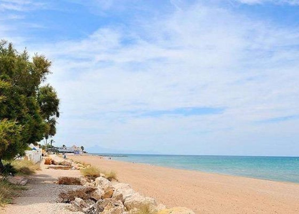 New Build - Apartment - Flat - El Verger - Playa de La Almadraba