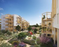 New Build - Apartment - Flat - El Verger - Playa de La Almadraba