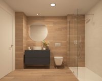 New Build - Apartment - Flat - El Verger - Playa de La Almadraba