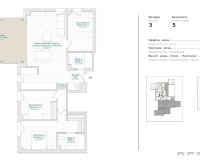 New Build - Apartment - Flat - El Verger
