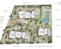 New Build - Apartment - Flat - El Verger