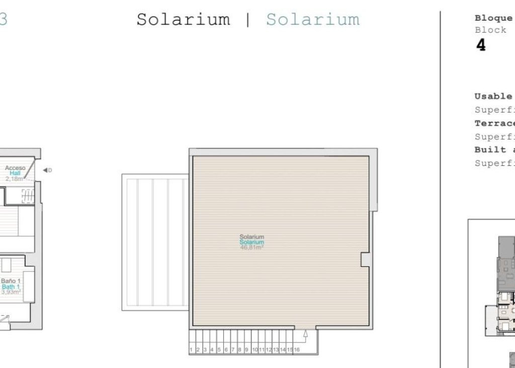New Build - Apartment - Flat - El Verger
