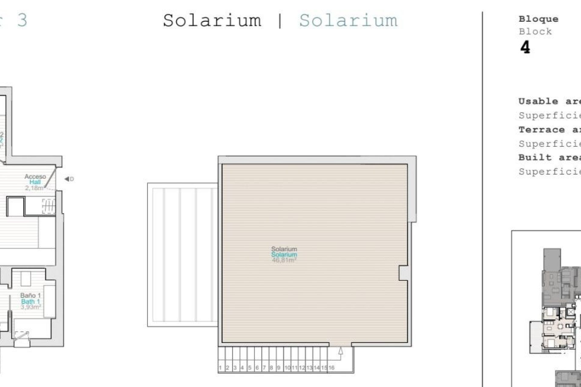 New Build - Apartment - Flat - El Verger