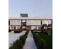 New Build - Apartment - Flat - Finestrat - Balcón de finestrat