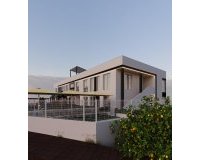 New Build - Apartment - Flat - Finestrat - Balcón de finestrat