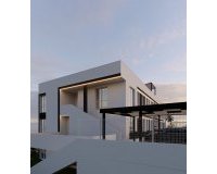 New Build - Apartment - Flat - Finestrat - Balcón de finestrat