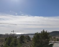 New Build - Apartment - Flat - Finestrat - Balcón de finestrat