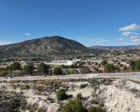 New Build - Apartment - Flat - Finestrat - Balcón de finestrat