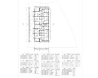 New Build - Apartment - Flat - Finestrat - Balcón de finestrat